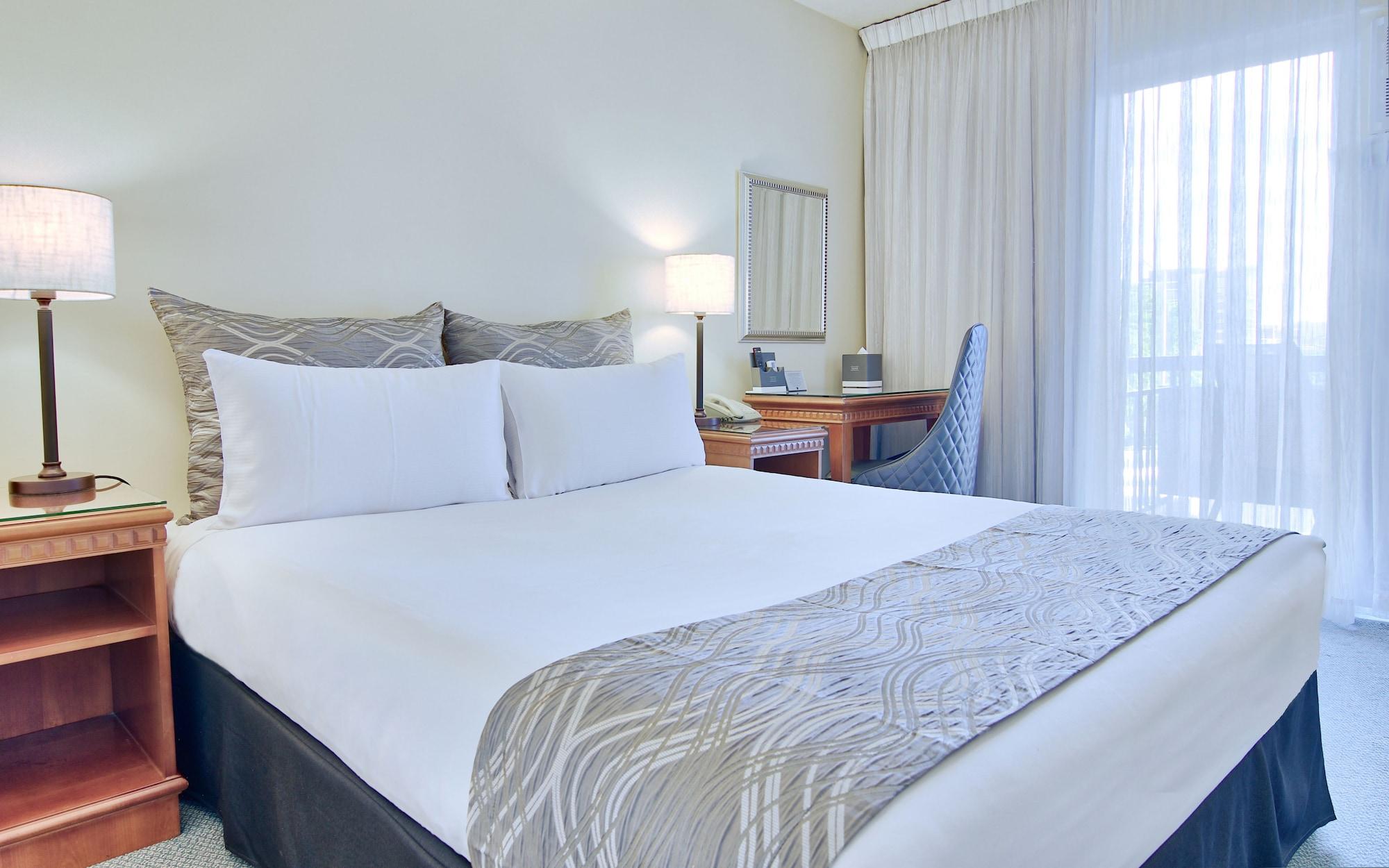 Soho Brisbane Hotel Exterior photo