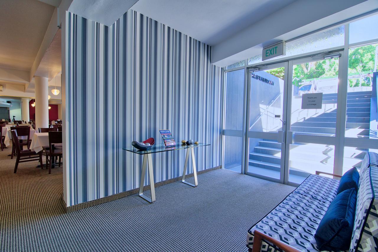 Soho Brisbane Hotel Exterior photo
