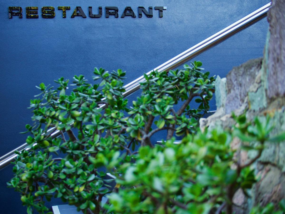 Soho Brisbane Hotel Exterior photo