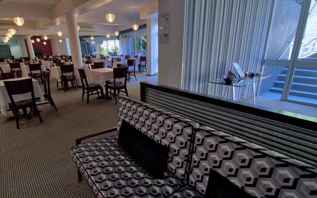 Soho Brisbane Hotel Exterior photo