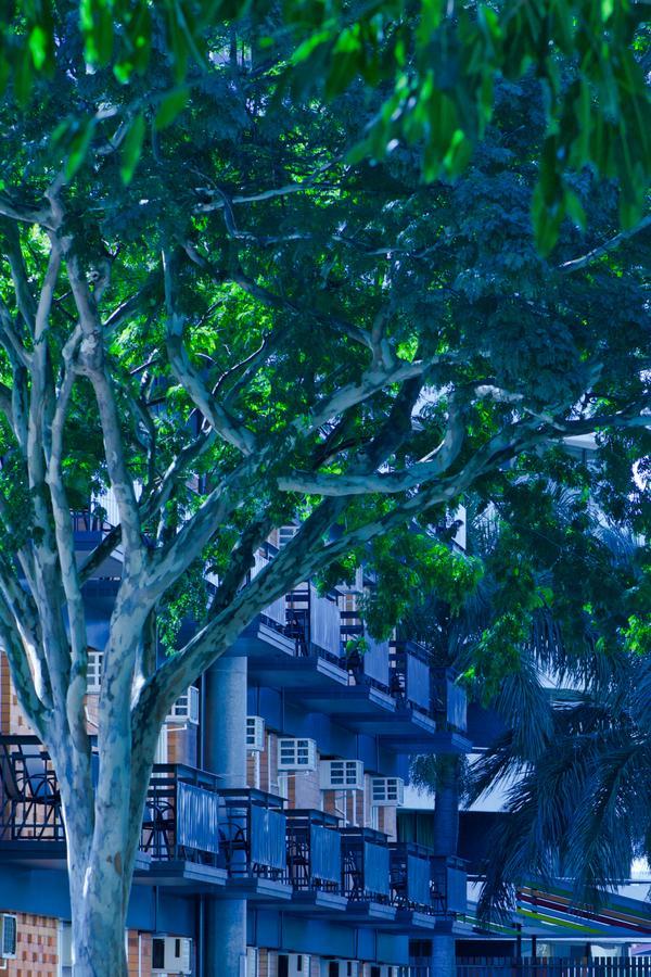 Soho Brisbane Hotel Exterior photo