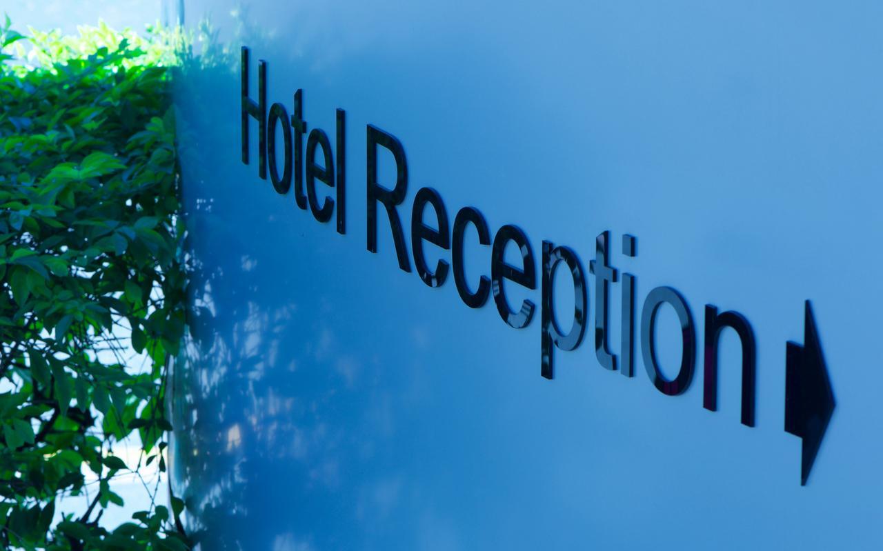 Soho Brisbane Hotel Exterior photo